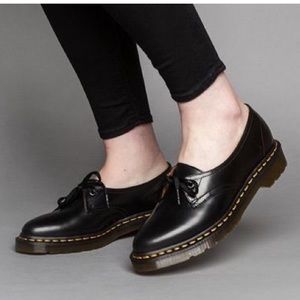 Doc Martens Siano One Eye Oxfords/Loafers
